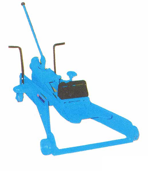 แม่แรงยกเฟืองท้าย